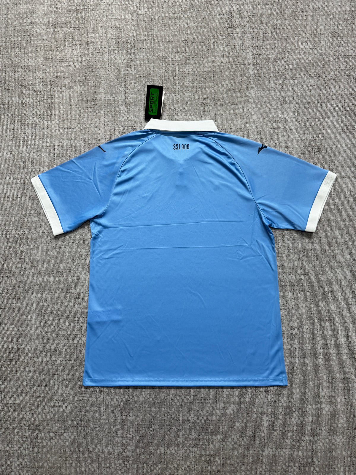 Lazio 2026/27 Home Fan Jersey [KF-002]