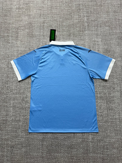 Lazio 2026/27 Home Fan Jersey [KF-002]