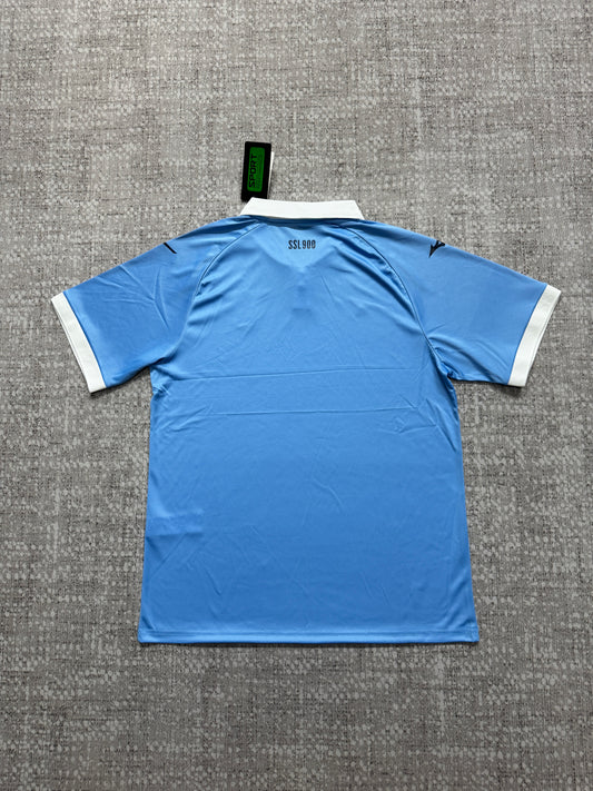 Lazio 2026/27 Home Fan Jersey [KF-002]