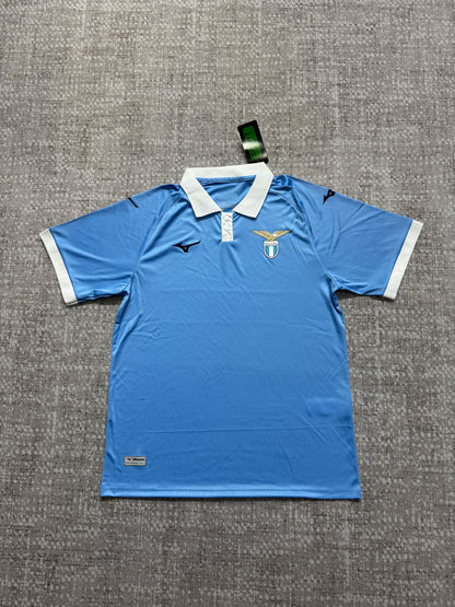 Lazio 2026/27 Home Fan Jersey [KF-001]