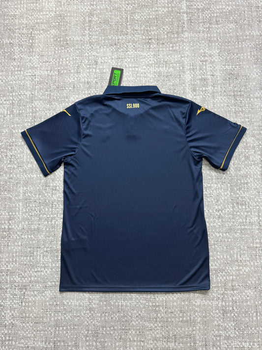 Lazio 2026/27 Third Fan Jersey [KF-002]