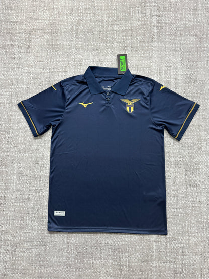 Lazio 2026/27 Third Fan Jersey [KF-001]