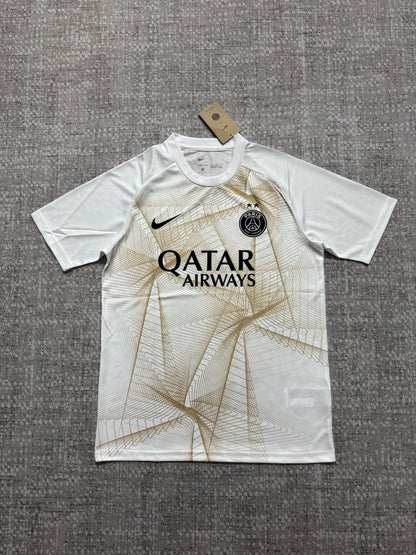 Paris Saint-Germain 2026/27 Fan Pre-Match - Champions League [KF-001]