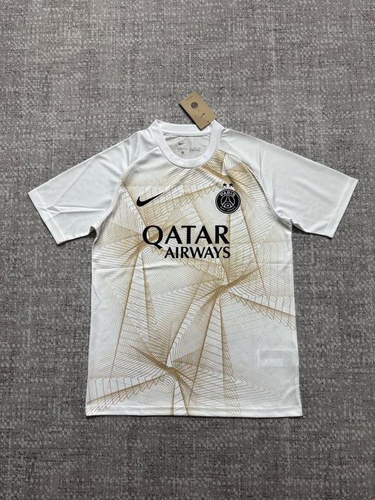 Paris Saint-Germain 2026/27 Fan Pre-Match - Champions League [KF-001]