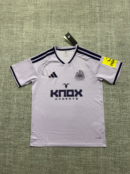 Newcastle United 2026/27 Third Fan Jersey [KF-001]