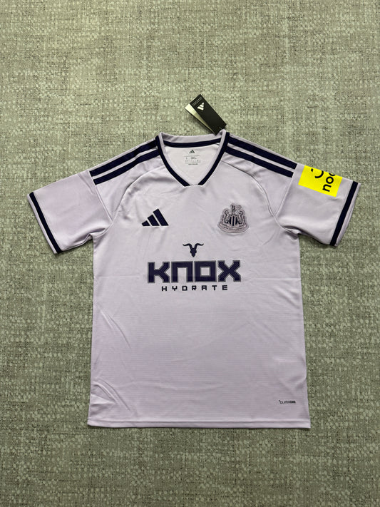 Newcastle United 2026/27 Third Fan Jersey [KF-001]