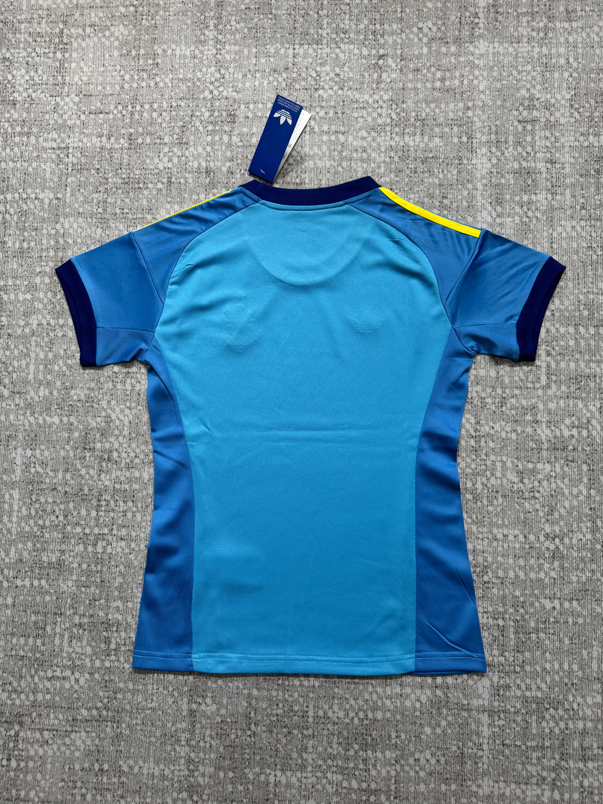 Flamengo 2026/27 Women's Fan Goalkeeper Jersey [KF-002]