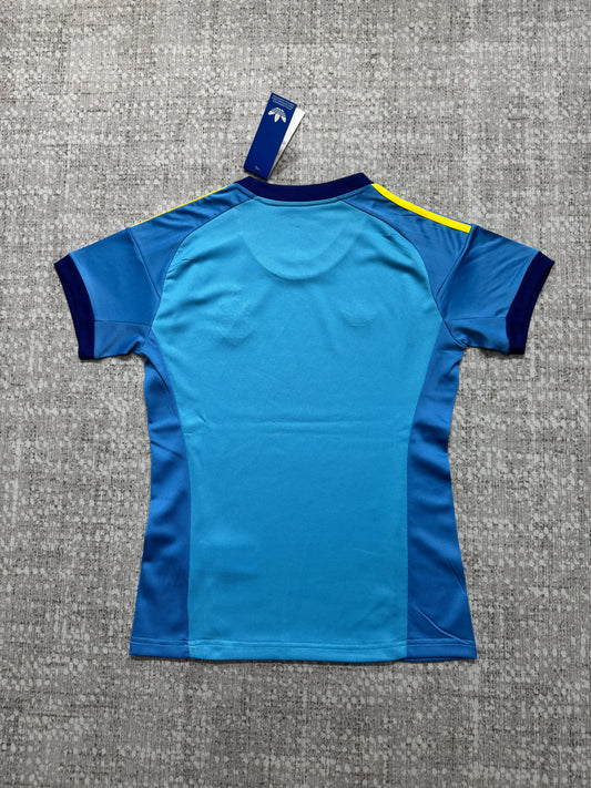Flamengo 2026/27 Women's Fan Goalkeeper Jersey [KF-002]