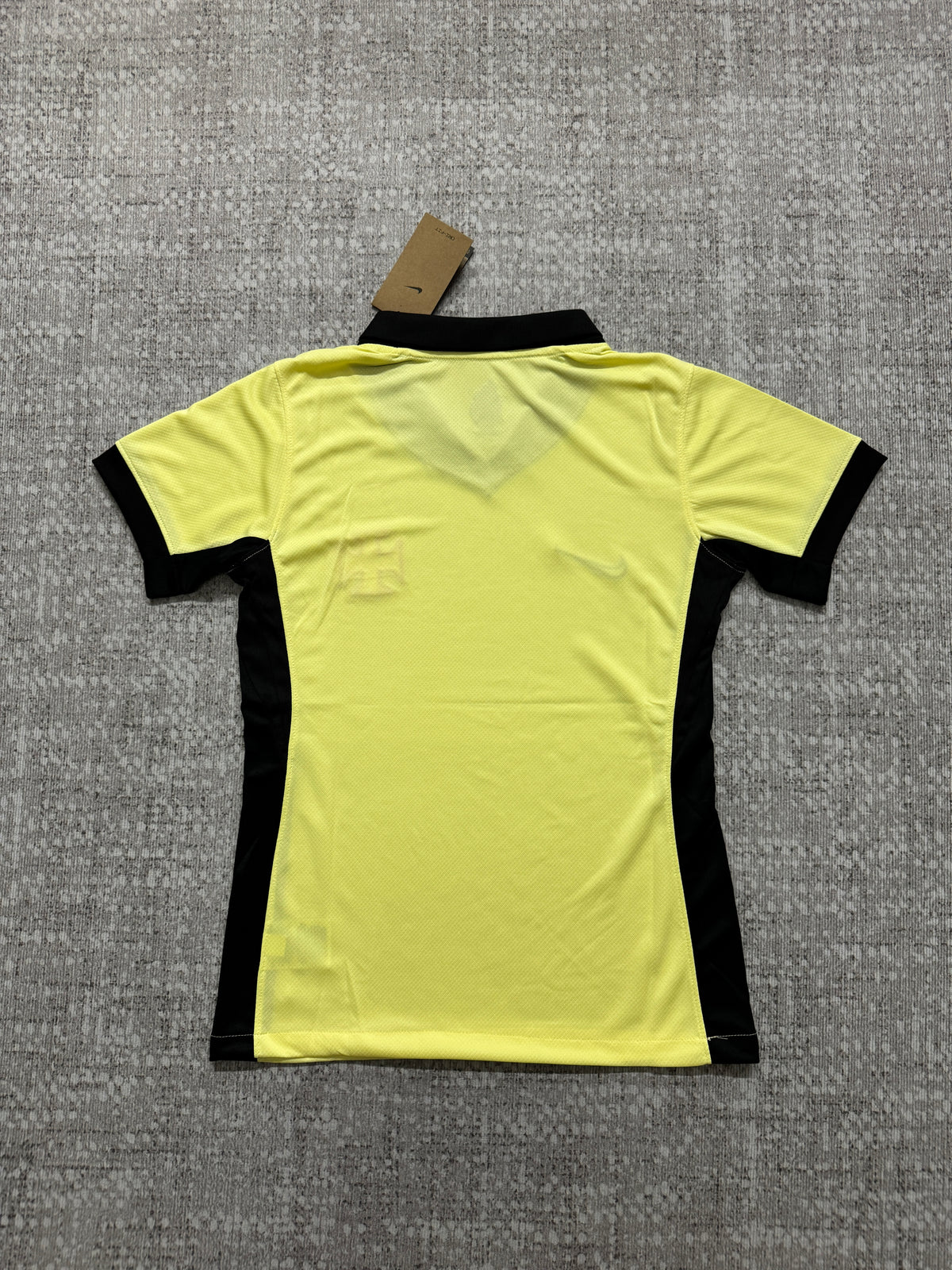 Vasco da Gama 2026/27 Third Women's Fan Jersey [KF-002]