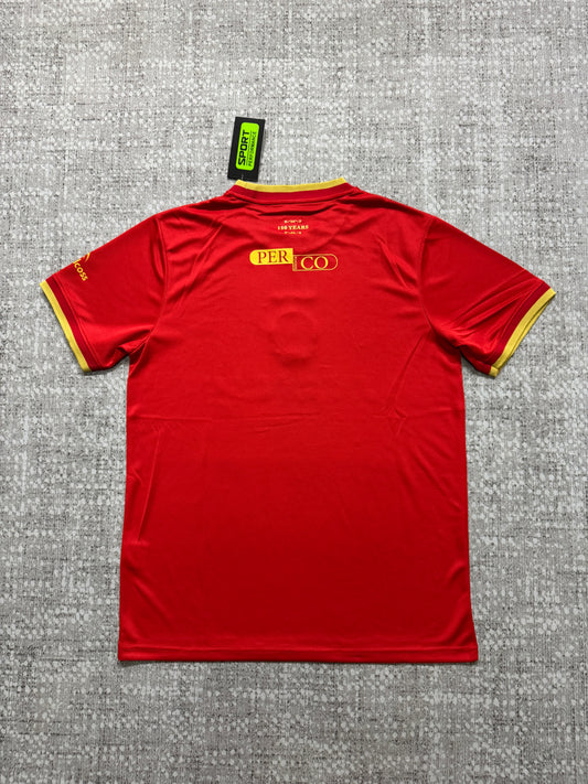 Middlesbrough 2026/27 Home Men Jersey [KF-002]