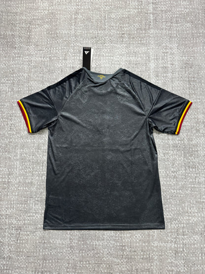 AS Roma 2026/27 Third Fan Jersey [KF-002]