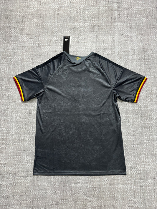 AS Roma 2026/27 Third Fan Jersey [KF-002]
