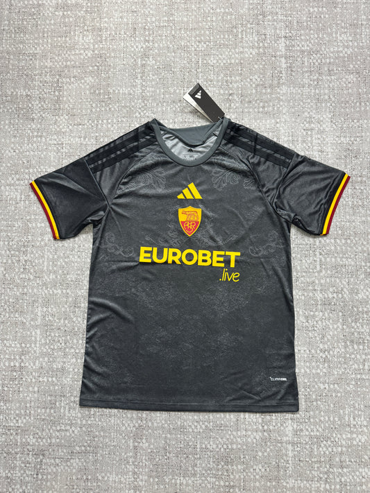AS Roma 2026/27 Third Fan Jersey [KF-001]