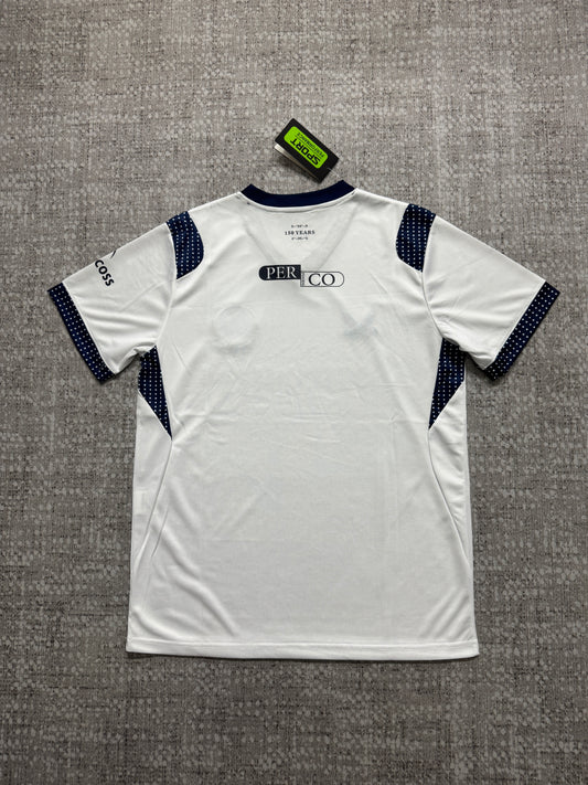 Middlesbrough 2026/27 Men Jersey [KF-002]