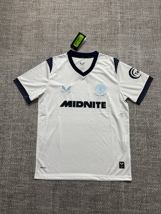 Middlesbrough 2026/27 Men Jersey [KF-001]