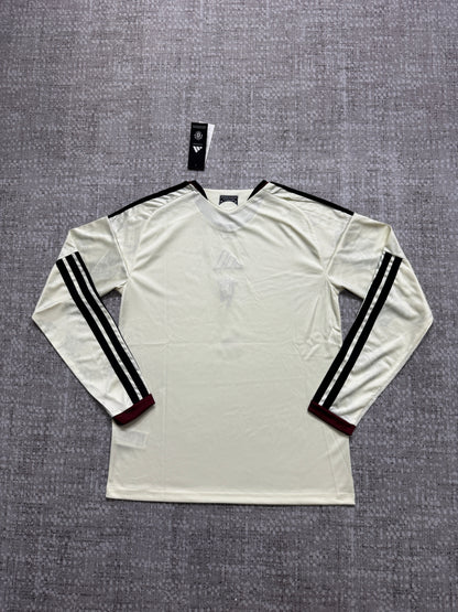 Manchester United 2026/27 Third Long Sleeve Fan Jersey [KF-002]