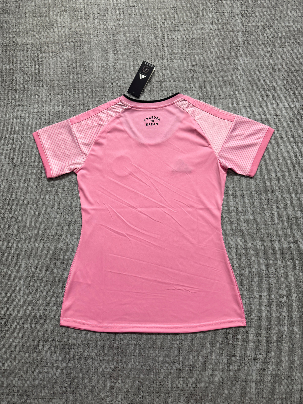 Inter Miami 2026/27 Home Women's Fan Jersey [KF-002]