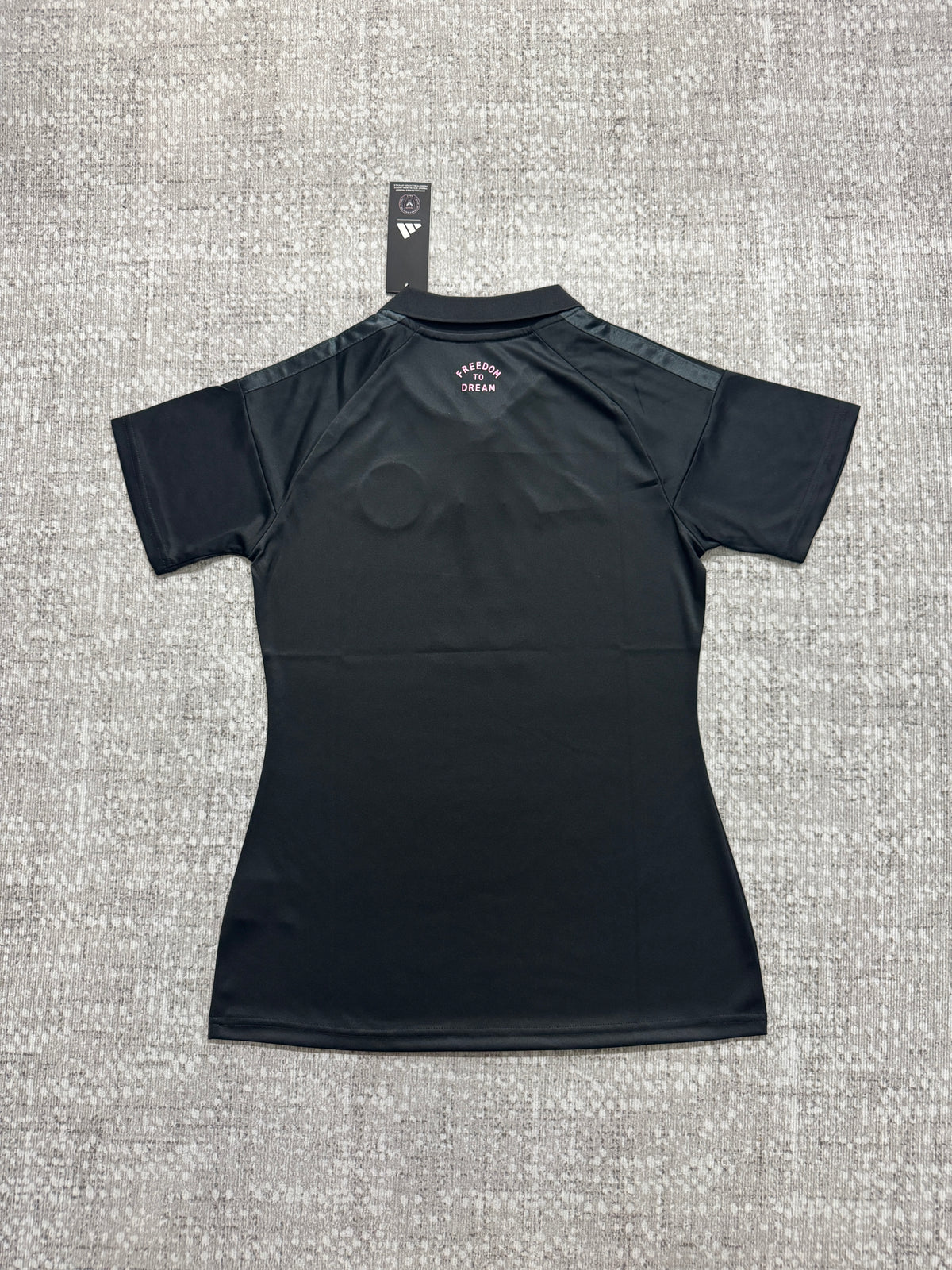 Inter Miami 2026/27 Away Women's Fan Jersey [KF-002]