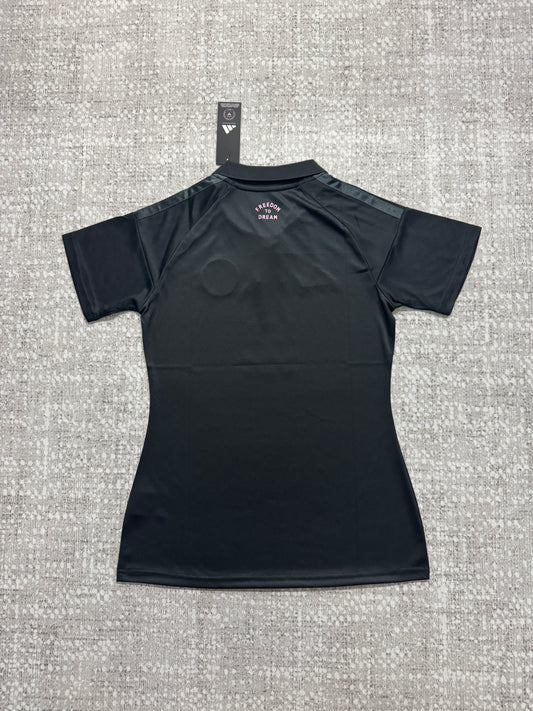 Inter Miami 2026/27 Away Women's Fan Jersey [KF-002]