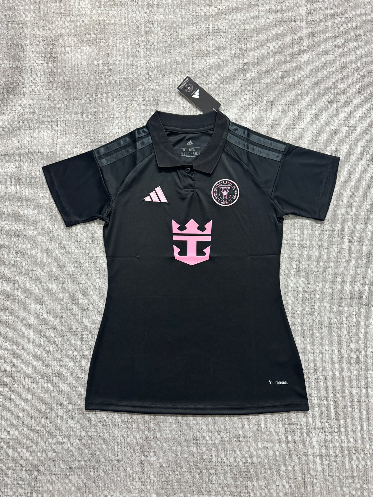 Inter Miami 2026/27 Away Women's Fan Jersey [KF-001]