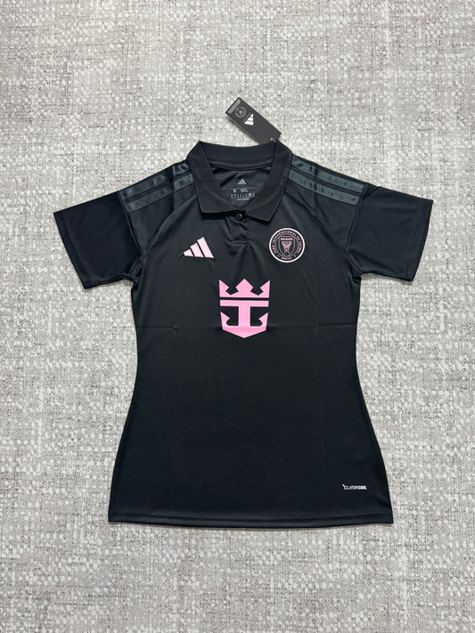 Inter Miami 2026/27 Away Women's Fan Jersey [KF-001]