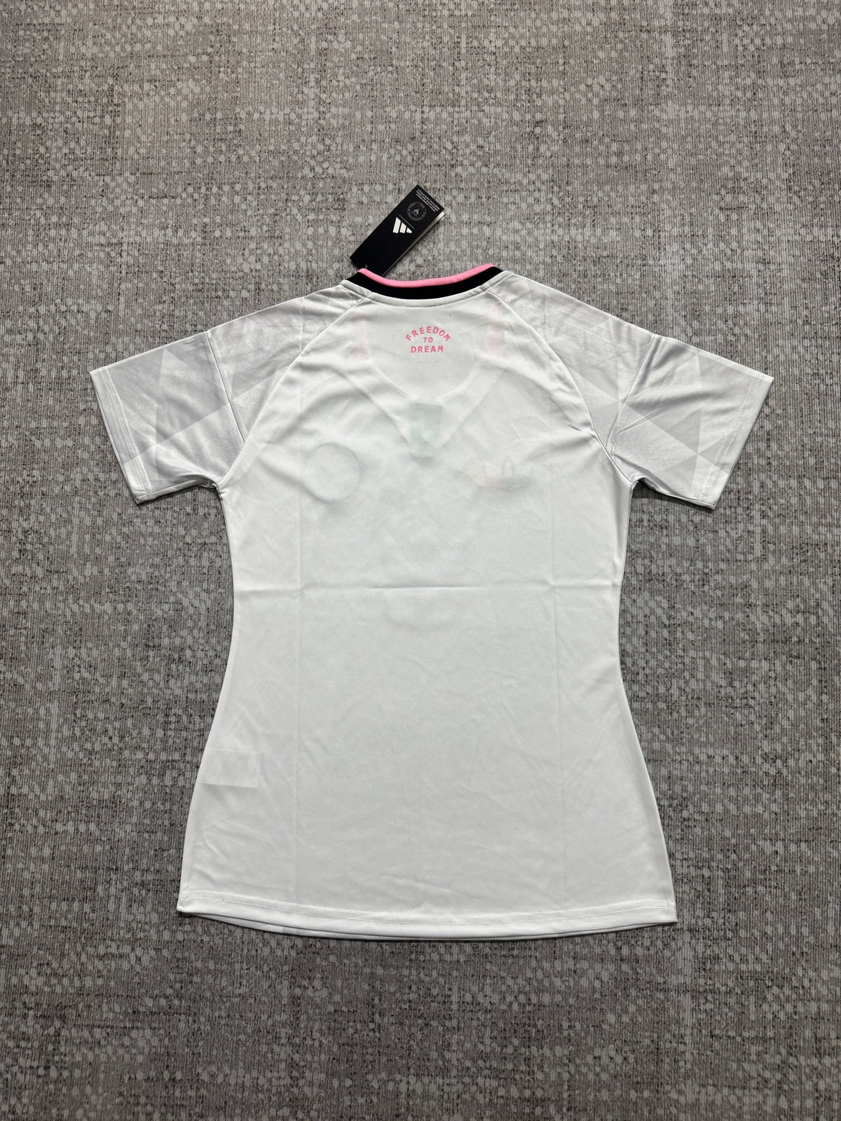 Inter Miami 2026/27 Third Women's Fan Jersey [KF-002]
