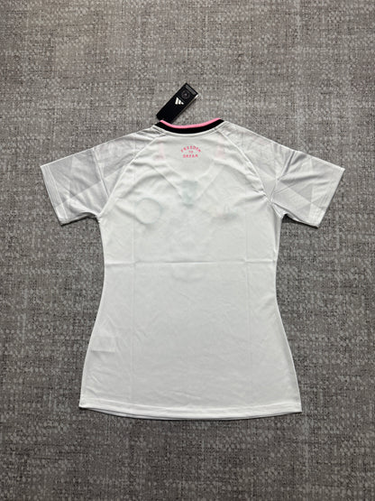 Inter Miami 2026/27 Third Women's Fan Jersey [KF-002]