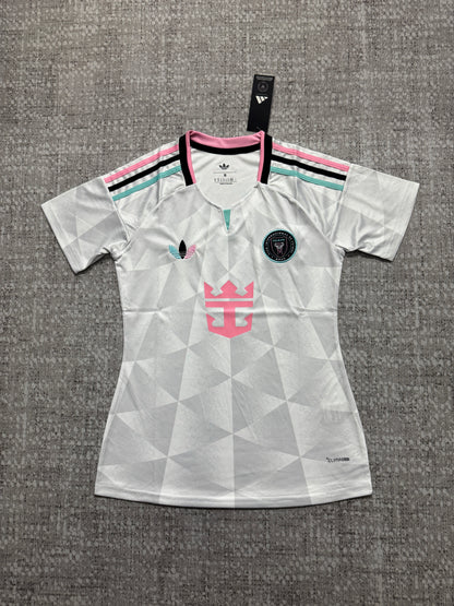 Inter Miami 2026/27 Third Women's Fan Jersey [KF-001]