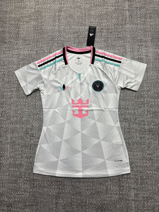 Inter Miami 2026/27 Third Women's Fan Jersey [KF-001]