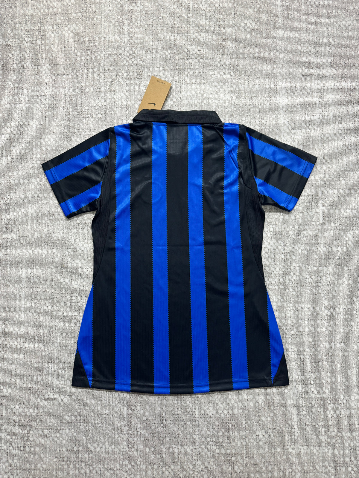Inter Milan 2026/27 Home Women's Fan Jersey [KF-002]