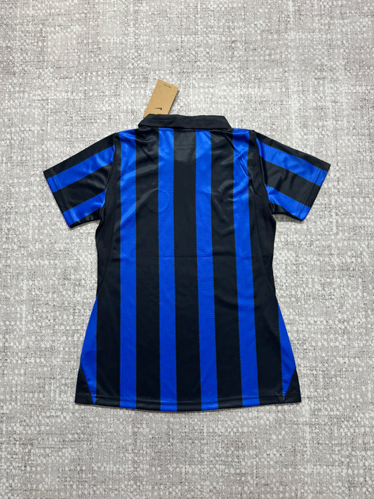 Inter Milan 2026/27 Home Women's Fan Jersey [KF-002]