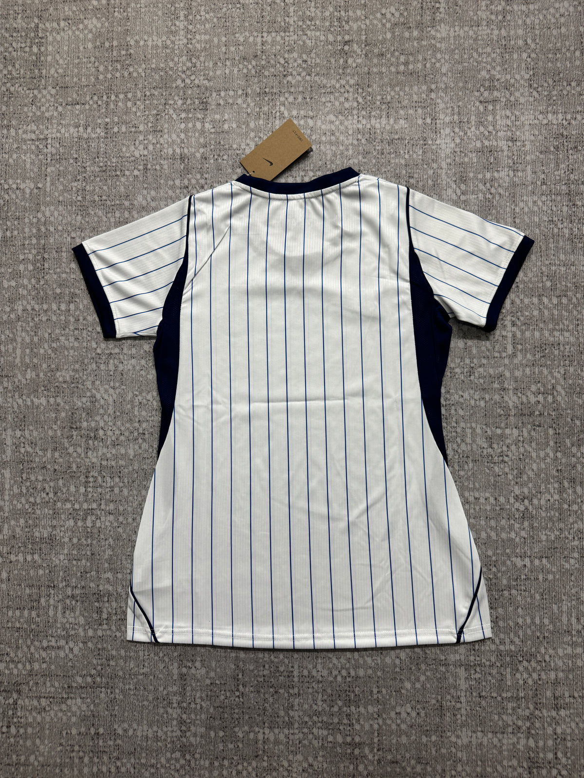 Inter Milan 2026/27 Away Women's Fan Jersey [KF-002]