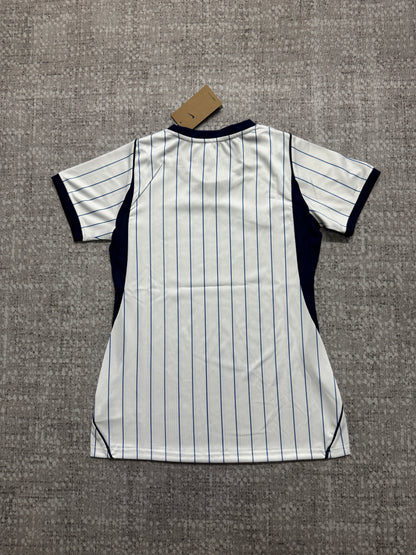 Inter Milan 2026/27 Away Women's Fan Jersey [KF-002]
