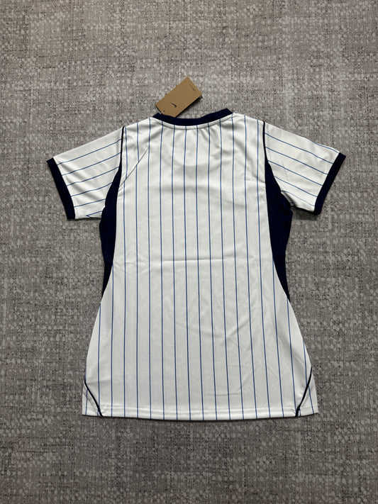 Inter Milan 2026/27 Away Women's Fan Jersey [KF-002]