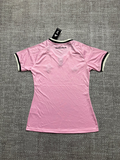 Juventus 2026/27 Away Women's Fan Jersey [KF-002]
