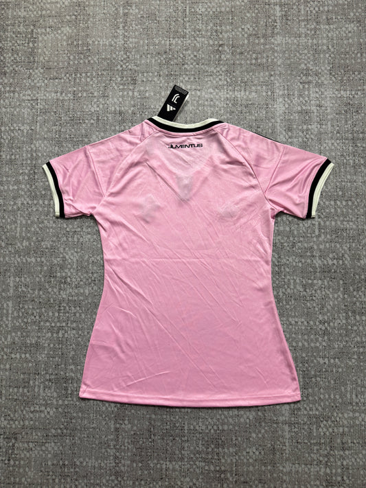 Juventus 2026/27 Away Women's Fan Jersey [KF-002]