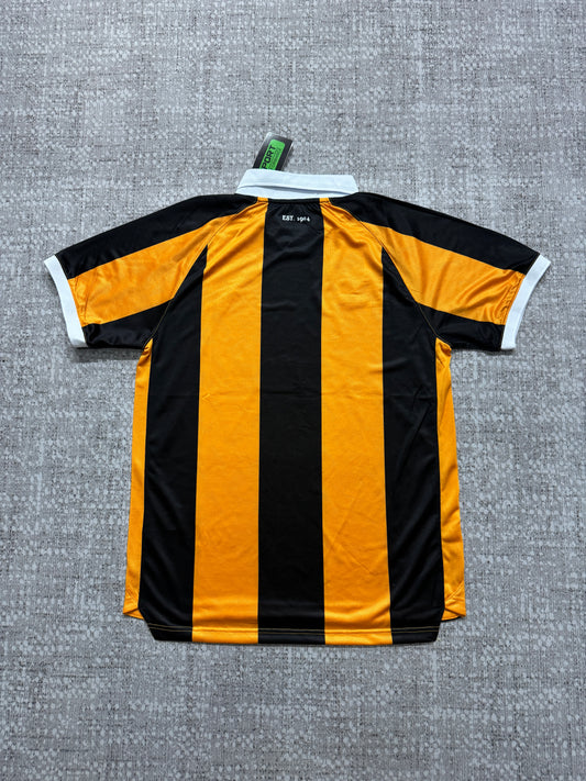 Hull City 2026/27 Home Men Jersey [KF-002]