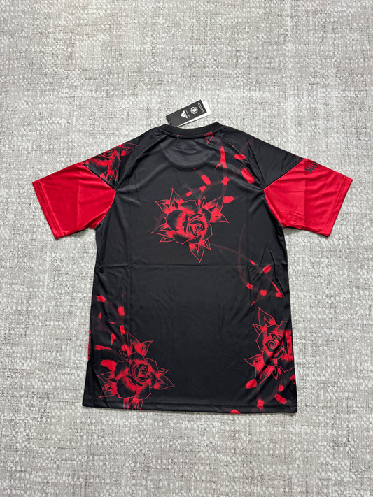Manchester United 2026/27 Fan Pre-Match - Rose [KF-002]