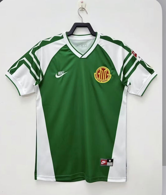 Beijing Guoan 1996 Home Retro Jersey