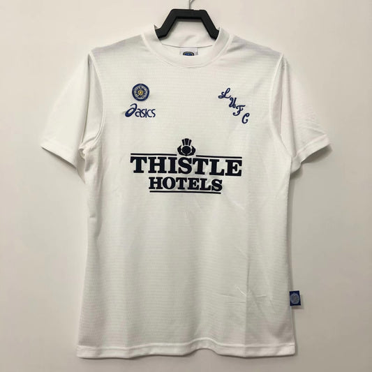 Leeds United 1995/96 Retro Jersey - front view