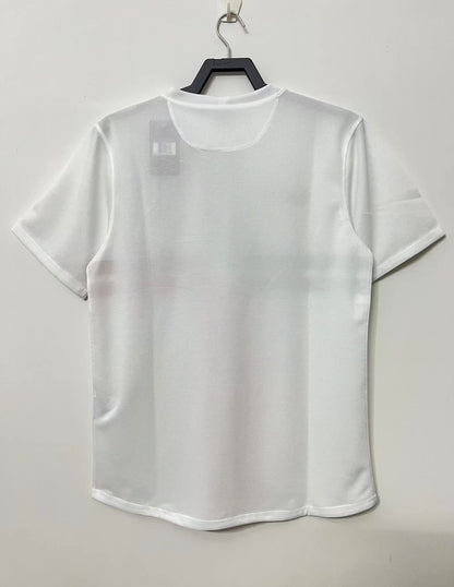 Portugal 2012 Away Retro Jersey - back view