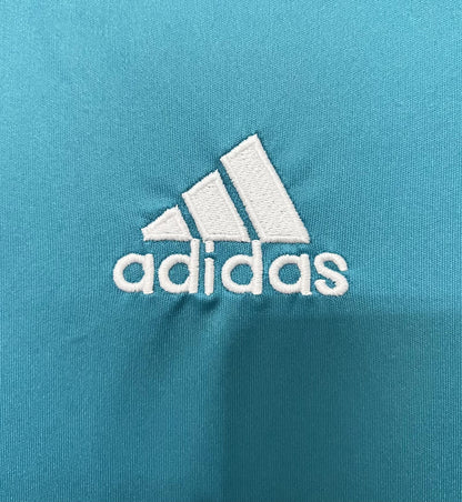 Real Madrid 2017/18 Third Retro Jersey (113192022) - detail view