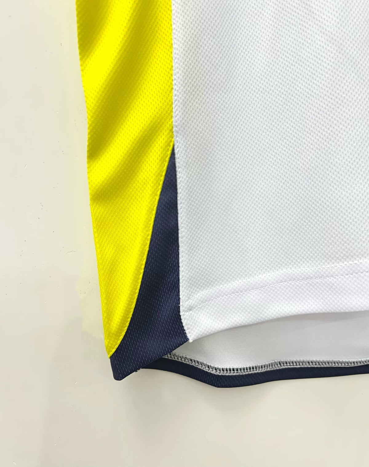 Tottenham Hotspur 2009/10 Home Retro Jersey - back view