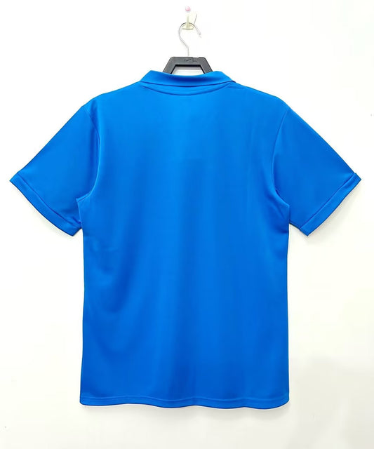 Napoli 1988/89 Home Retro Jersey - back view
