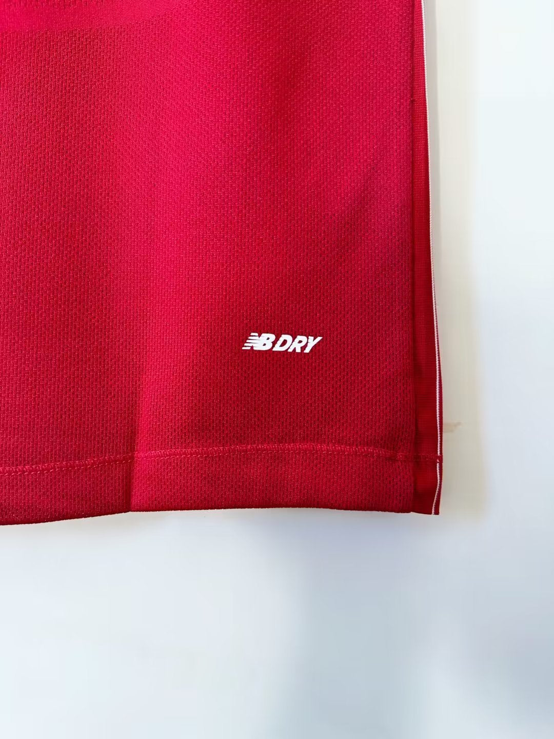 Liverpool 2019/20 Home Retro Jersey - back view