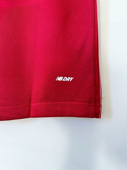 Liverpool 2019/20 Home Retro Jersey - back view