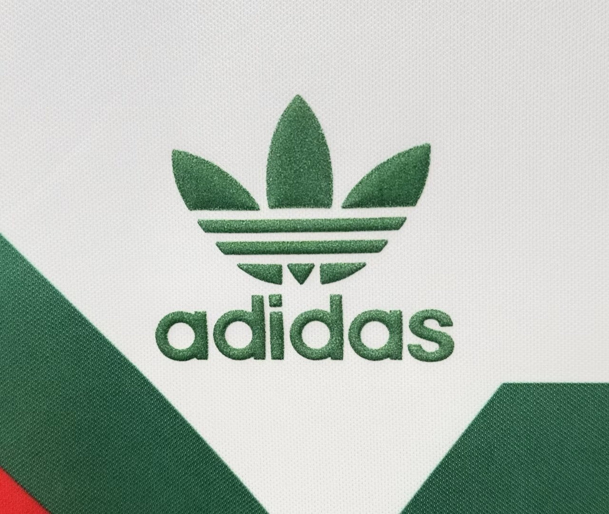 Cork City 1988/89 Home Retro Jersey - detail view