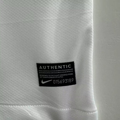 Santos 2013 Home Retro Jersey - back view