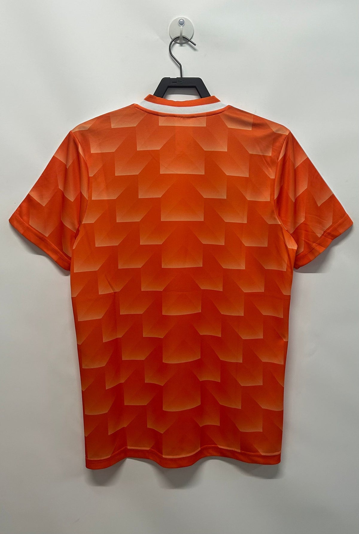 Netherlands 1988 Retro Training - back view