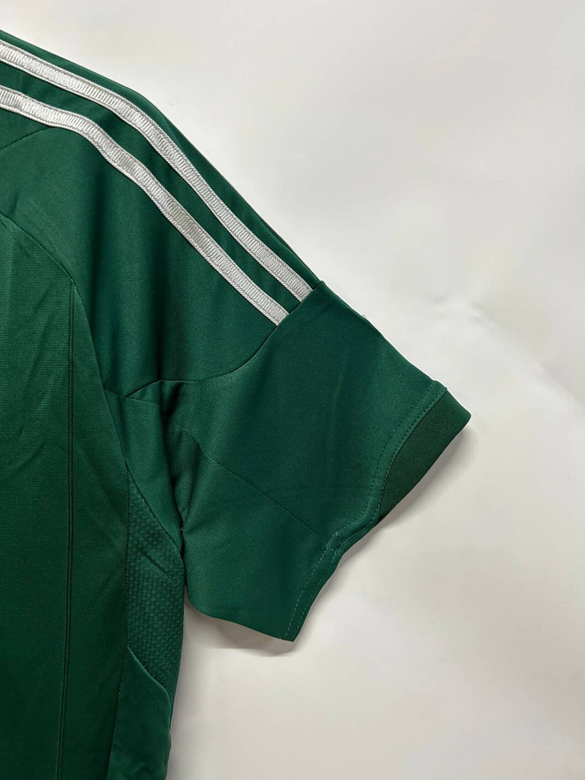 Real Madrid 2012/13 Third Retro Jersey - back view